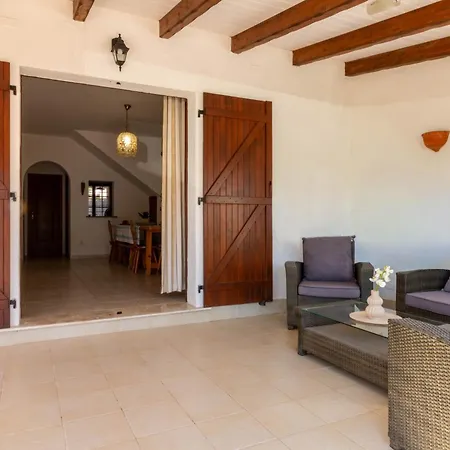Apartment 300m From The Sea - With Garden And Parking Porto Columbu - Perd'E Sali