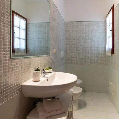 300m From The Sea - With Garden And Parking * Porto Columbu - Perd'E Sali