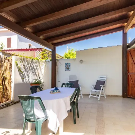 300m From The Sea - With Garden And Parking * Porto Columbu - Perd'E Sali
