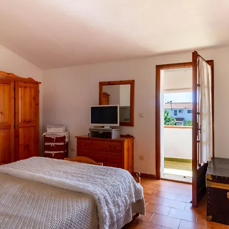 300m From The Sea - With Garden And Parking Porto Columbu - Perd'E Sali